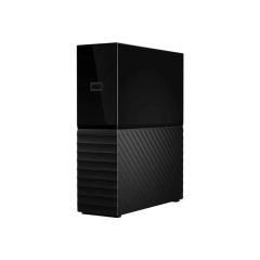 WD My Book 18TB external Hard drive WDBBGB0180HBK-EESN