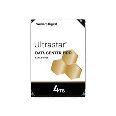 WD Ultrastar DC HC310 4TB Hard drive 0B35950