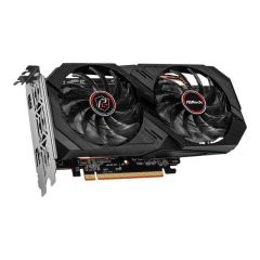 ASRock Phantom Gaming D Radeon RX 6500 90-GA3DZZ-00UANF