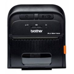 Brother RuggedJet RJ-3055WB Label printer RJ3055WBXX1