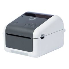 Brother TD-4520DN Label printer direct TD4520DNXX1