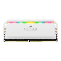 CORSAIR Dominator Platinum RGB DDR4 CMT32GX4M4C3600C18W