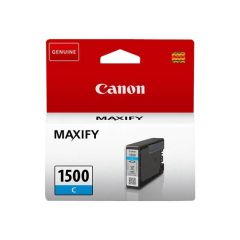 Canon PGI-1500 C 4.5 ml cyan original ink tank 9229B001