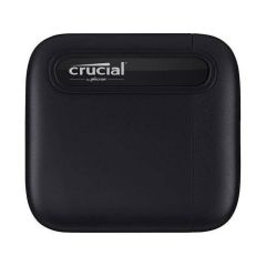 Crucial X6 Solid state drive 2 TB USB-C  CT2000X6SSD9