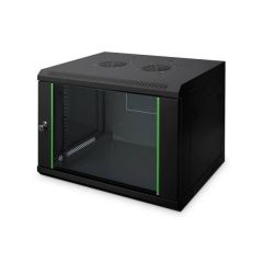 DIGITUS Dynamic Basic DN-19 07-U-EC-SW DN-19 07-U-EC-SW