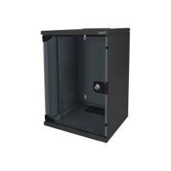 Digitus DN-10-09U-B Cabinet wall mountable DN-10-09U-B
