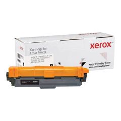 Everyday Black compatible toner (alternative for Brother TN1050)