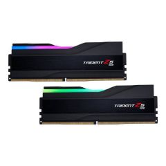 G.Skill Trident Z5 RGB DDR5 kit F5-5200J3636C16GX2-TZ5RK