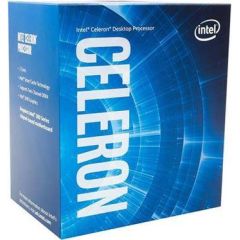 Intel Celeron G5905 3.5 GHz 2 cores 2 BX80701G5905