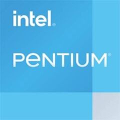Intel Pentium Gold G6405 4.1 GHz 2 cores 4 BX80701G6405