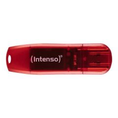 Intenso Rainbow Line USB flash drive 128 GB USB 3502491