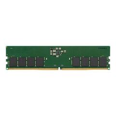 Kingston ValueRAM DDR5 kit 32 GB: 2 x 16 KVR48U40BS8K2-32