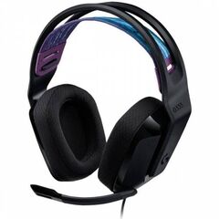 Logitech G G335 Wired Gaming Headset Headset 981-000978
