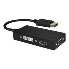 RaidSonic ICY BOX IB-AC1031 Video converter IB-AC1031