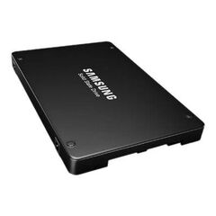 Samsung PM1643a 1.92TB SSD SAS  MZILT1T9HBJR-00007