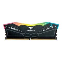 T-Force DELTA RGB DDR5 kit 32 GB: 2x FF3D532G6400HC40BDC01