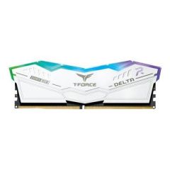 T-Force DELTA RGB DDR5 kit 32 GB: 2x FF4D532G6400HC40BDC01