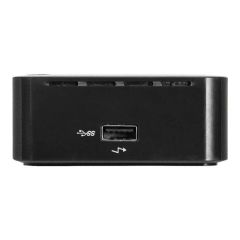 Targus Docking station USB-C 2 x HDMI, 2 x DP DOCK182EUZ