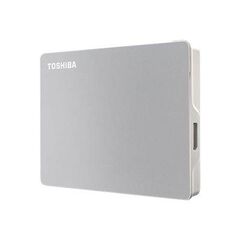 Toshiba Canvio Flex Hard drive 4 TB external HDTX140ESCCA