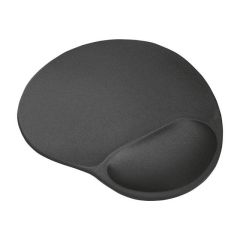 Trust Bigfoot Gel Mouse Pad Mouse pad with wrist 16977