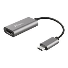 Trust Dalyx Adapter HDMI female to USB-C male 20 cm 23774