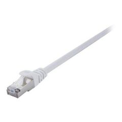 V7 Patch cable RJ-45 (M) SFTP CAT7 3m white