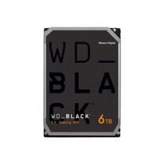 WD_BLACK WD6004FZWX Hard drive 6 TB internal WD6004FZWX