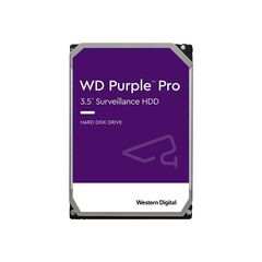 WD Purple Pro WD121PURP Hard drive 12 TB WD121PURP