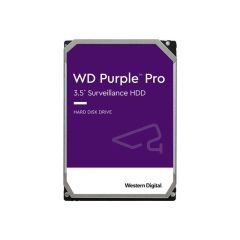 WD Purple Pro WD8001PURP Hard drive 8 TB WD8001PURP