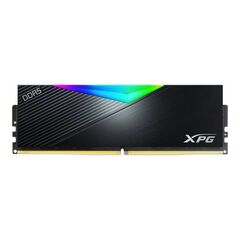 XPG LANCER RGB DDR5 module 16 GB AX5U6000C4016G-CLARBK