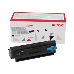 Xerox Extra High Capacity black original toner 006R04378