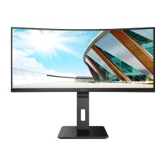 AOC Proline CU34P2A P2 Series LED monitor curved 34 CU34P2A