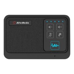 AVerMedia AS311 Speakerphone handsfree wired 61AS311000AB