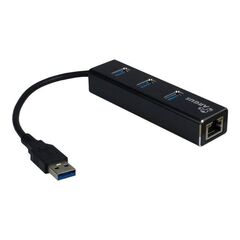 Argus IT-310 Hub 3 x SuperSpeed USB 3.0 + 1 x 88885439