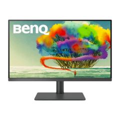 BenQ DesignVue PD2705U LED monitor 27 3840 9H.LKDLA.TBE