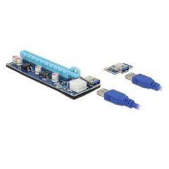 DeLOCK Riser card 41426