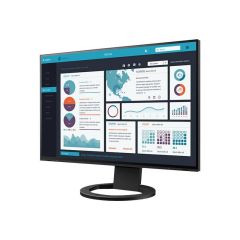 EIZO FlexScan EV2495BK With FlexStand 24.1" monitor EV2495-BK