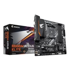 Gigabyte B550M AORUS ELITE 1.0 motherboard B550M AORUS ELITE