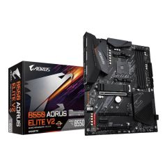 Gigabyte B550 AORUS Elite V2 1.0 B550 AORUS ELITE V2