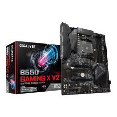 Gigabyte B550 GAMING X V2 1.0 motherboard ATX B550 GAMING X V2