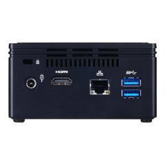 Gigabyte BRIX GBBACE-3160 (rev. 1.0) Barebone GB-BACE-3160