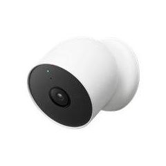 Google Nest Cam Network surveillance camera indoor GA01998FR