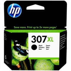 HP 307XL 10.95 ml Extra High Yield black original 3YM64AE