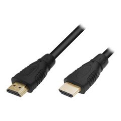 M-CAB Basic High Speed HDMI cable 50cm  6060016