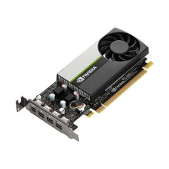 NVIDIA T1000 Graphics card T1000 4 GB GDDR6 VCNT1000-SB