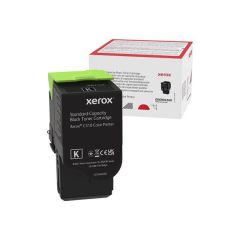 Xerox Black original toner cartridge   006R04356