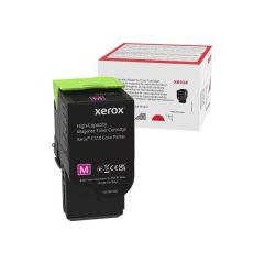 Xerox High capacity magenta original toner 006R04366