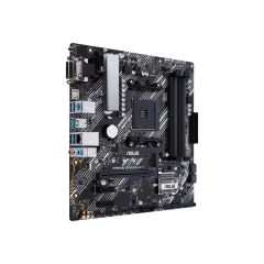 ASUS PRIME B450MA II Motherboard micro ATX 90MB15Z0-M0EAY0