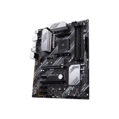 ASUS PRIME B550PLUS Motherboard ATX Socket AM4 90MB14U0-M0EAY0