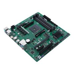 ASUS Pro B550MCCSM Motherboard micro ATX 90MB15Q0-M0EAYC